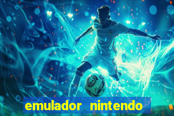 emulador nintendo switch jogos